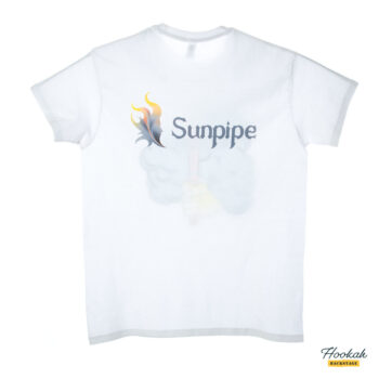 Tričko Sunpipe 2 - M
