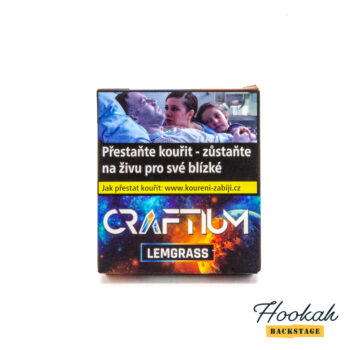 Tabák Craftium