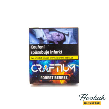 Tabák Craftium