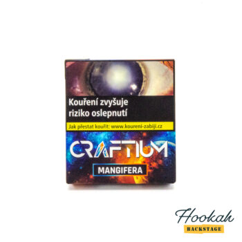 Tabák Craftium